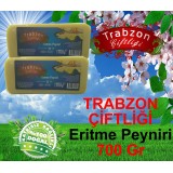 TRABZON ÇİFTLİĞİ 700 Gr Blok Eritme Peyniri