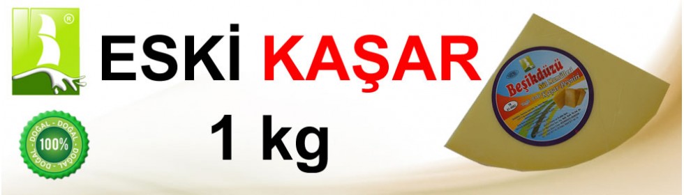 Eski Kaşar